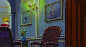 Lupin III The Castle of Cagliostro